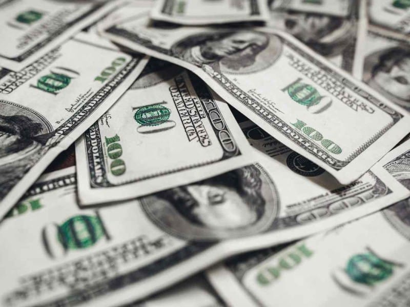 Así amaneció el precio del dólar hoy 25 de agosto de 2026
