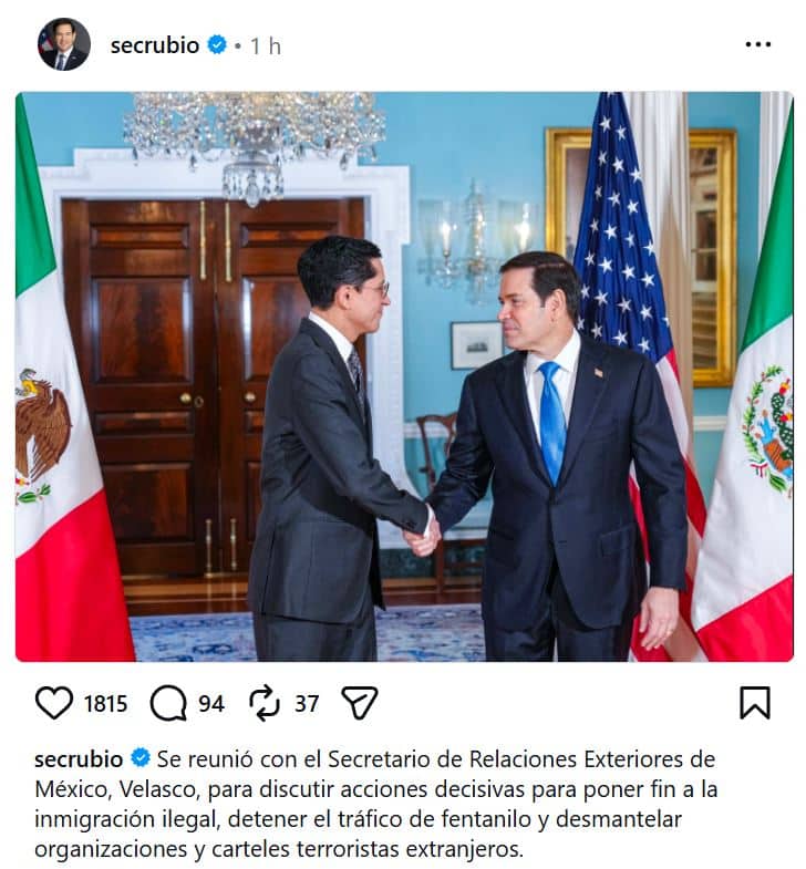 Marco Rubio