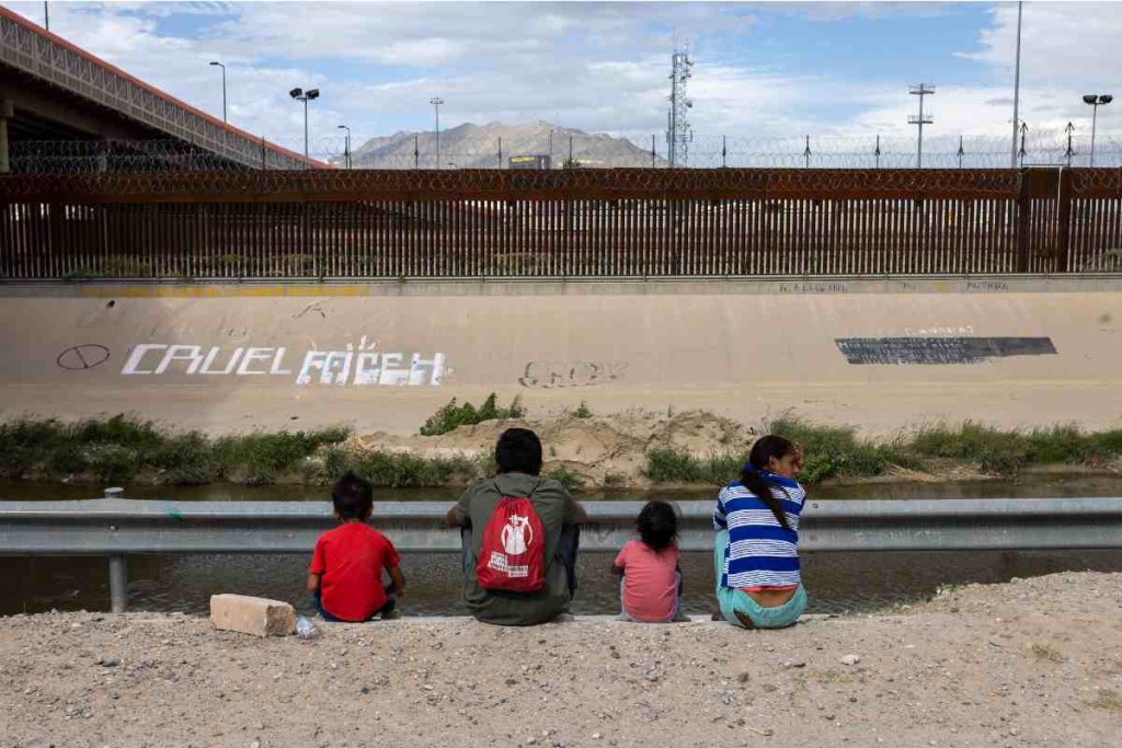 ¿Qué esperan los deportados de Estados Unidos a México?