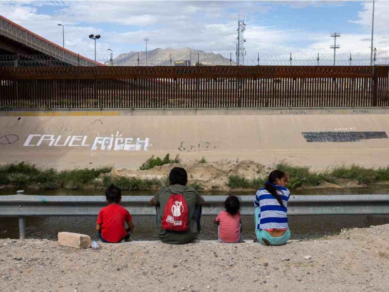 ¿Qué esperan los deportados de Estados Unidos a México?