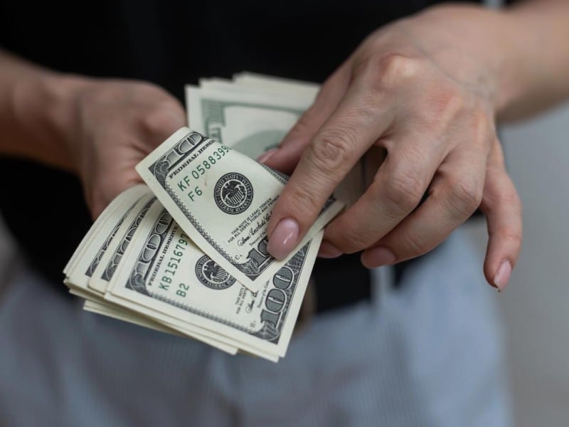 Así amaneció el precio del dólar hoy 31 de agosto de 2026