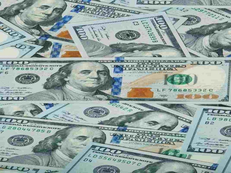 Así amaneció el precio del dólar hoy 1 de septiembre de 2026