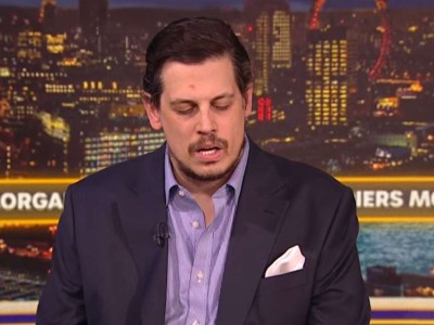 Milo Yiannopoulos califica como brutalidad institucionalizada las deportaciones de ICE