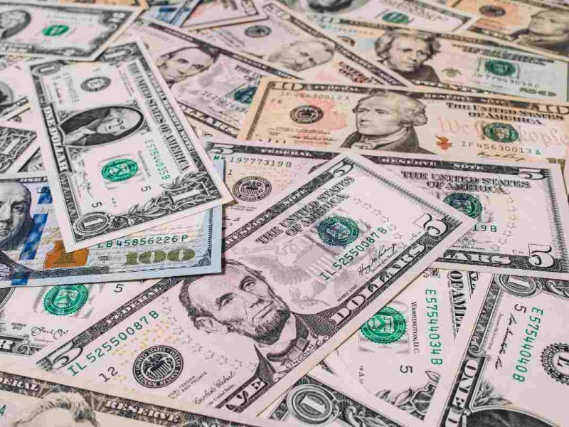Así amaneció el precio del dólar hoy 4 de septiembre de 2026