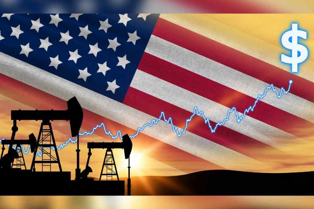Precio de la gasolina en Estados Unidos alcanza máximos históricos este Labor Day