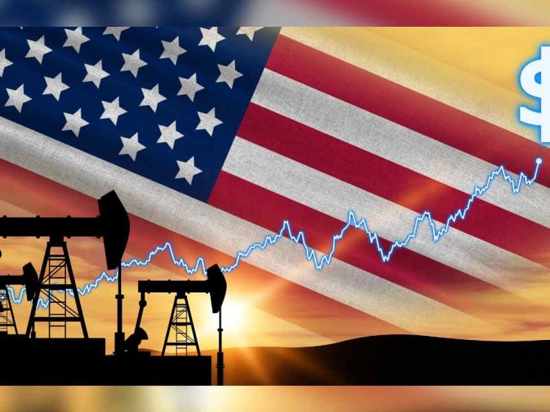 Precio de la gasolina en Estados Unidos alcanza máximos históricos este Labor Day