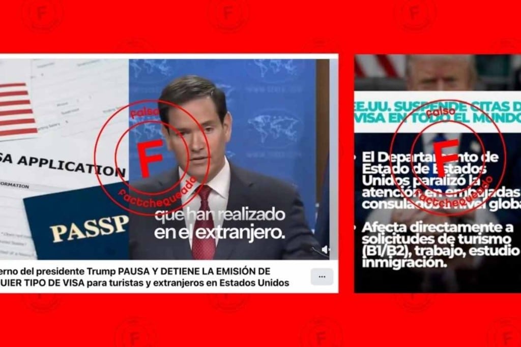 Imagen actual: l Factchequeado