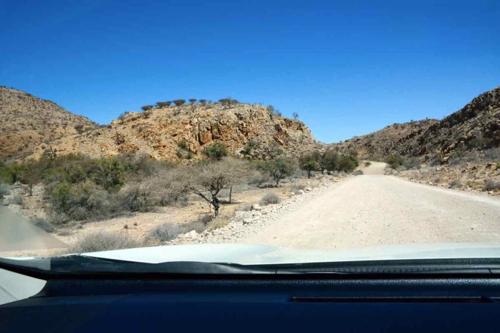 alerta de viaje para Nogales