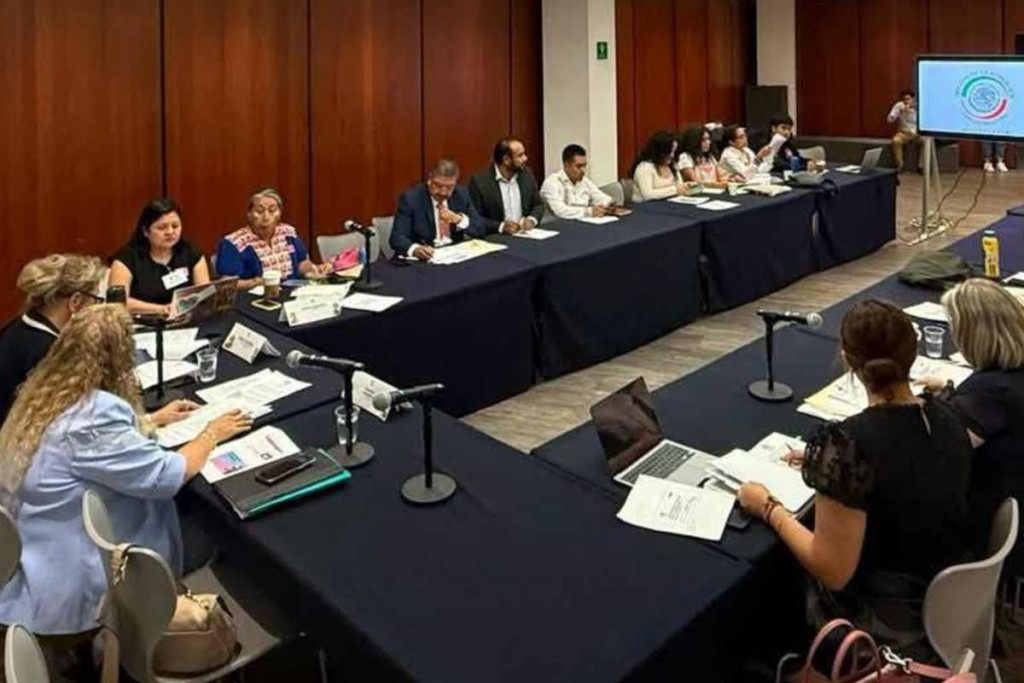 Imagen actual: l Foto: Crónica Zacatecana Facebook