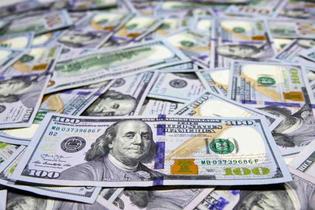 Así amaneció el precio del dólar hoy 7 de septiembre de 2026