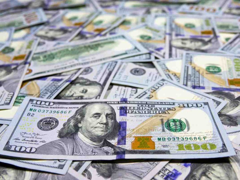 Así amaneció el precio del dólar hoy 7 de septiembre de 2026