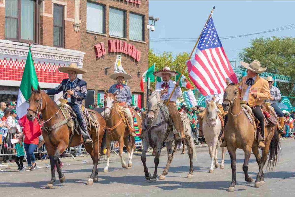 Dónde puedo celebrar el 15 de septiembre en Chicago