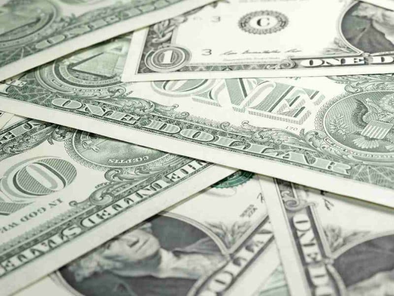 Así amaneció el precio del dólar hoy 8 de septiembre de 2026