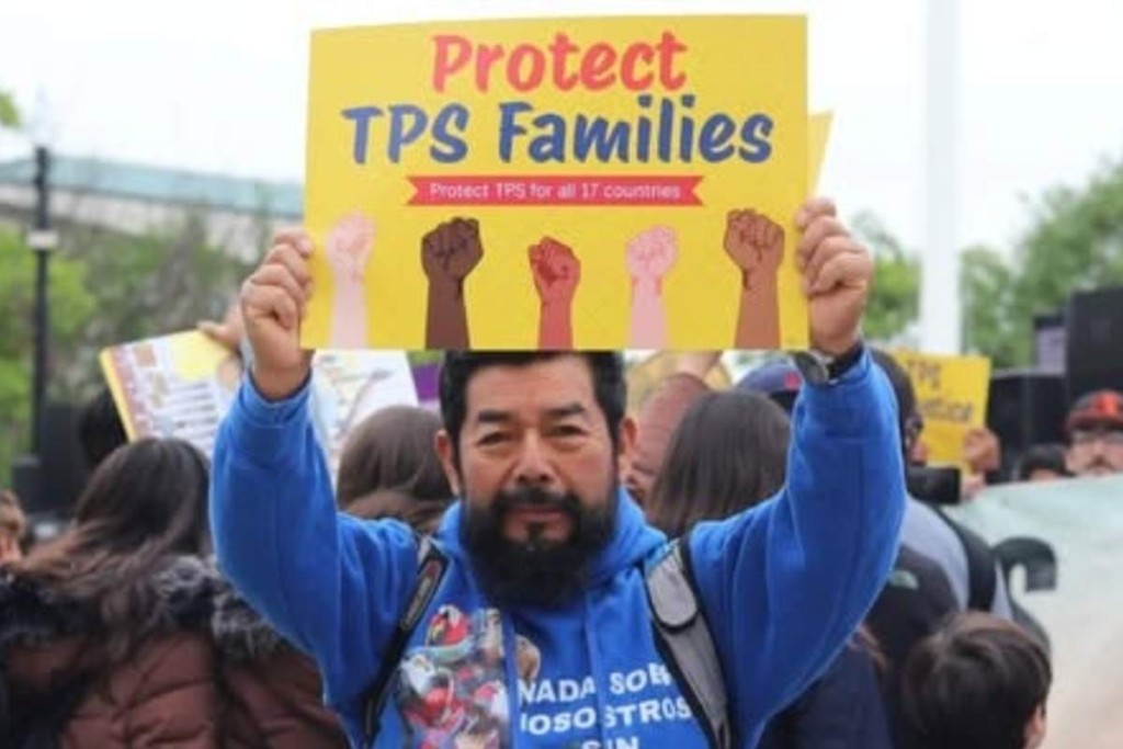 tps para salvadoreños 2026