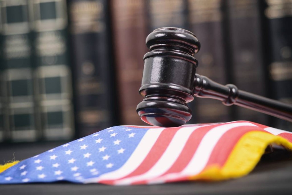 corte de inmigración