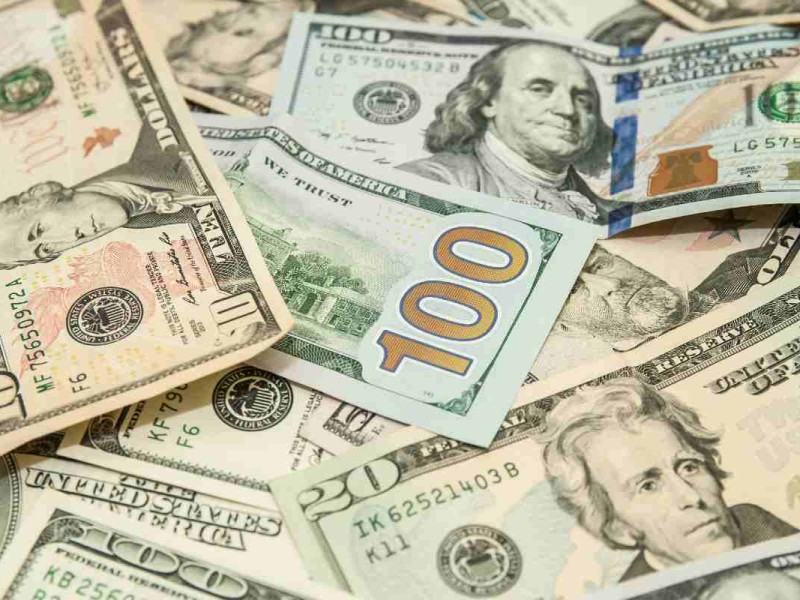 Así amaneció el precio del dólar hoy 12 de septiembre de 2026