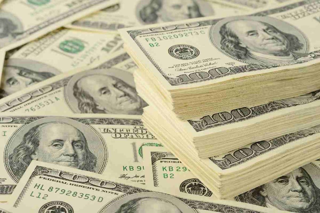 Así amaneció el precio del dólar hoy 14 de septiembre de 2026