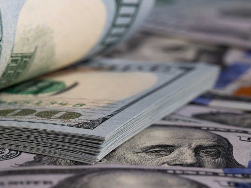 Así amaneció el precio del dólar hoy 15 de septiembre de 2026