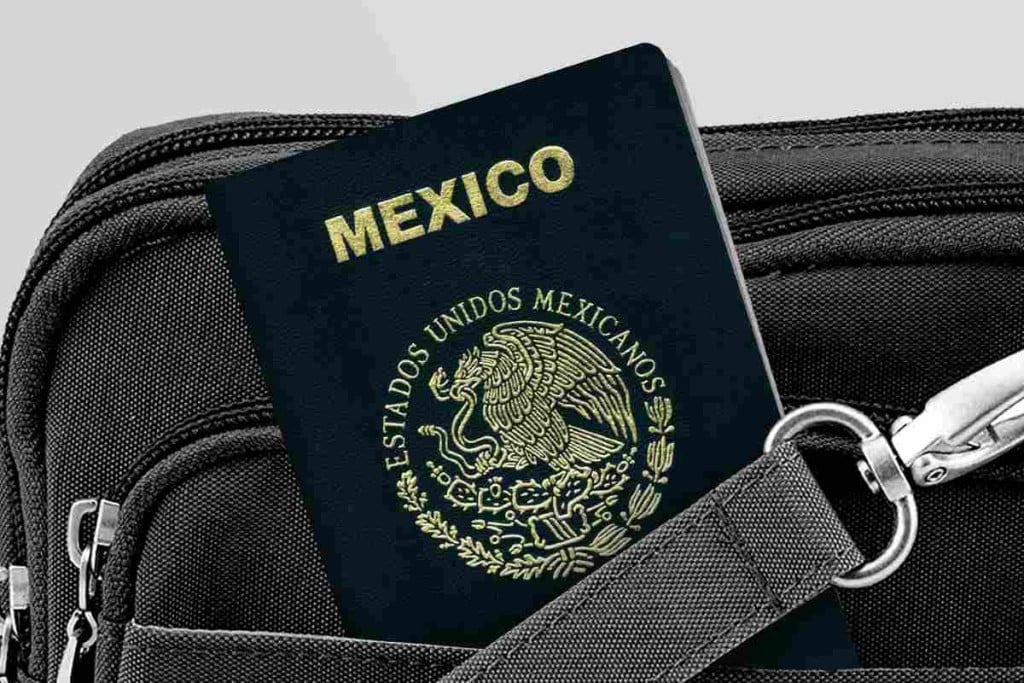 citas para naturalización mexicana en octubre de 2026