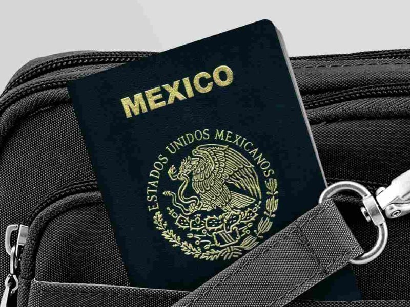 citas para naturalización mexicana en octubre de 2026
