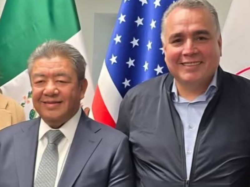 l Foto: Fuerza Migrante