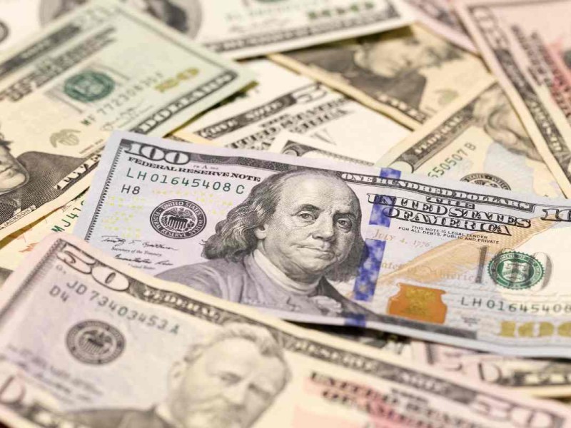 Así amaneció el precio del dólar hoy 18 de septiembre de 2026