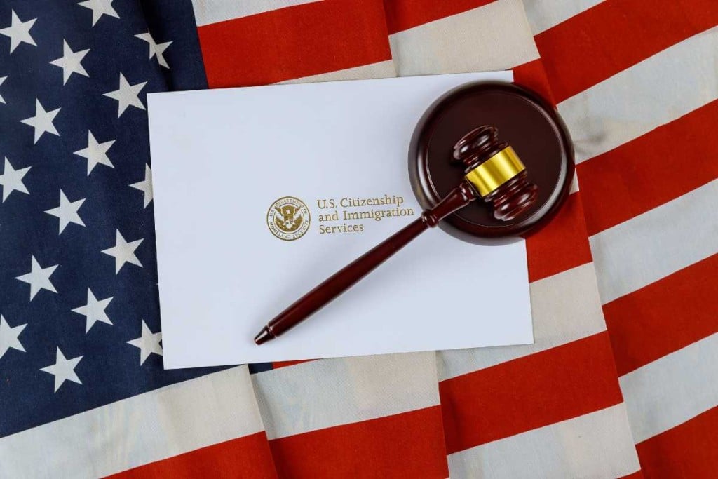 Hay una escasez de abogados de inmigración; los 10 estados donde es más fácil encontrar uno