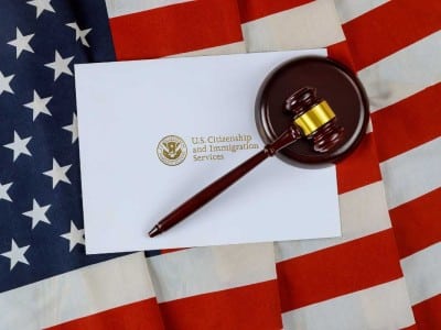 Hay una escasez de abogados de inmigración; los 10 estados donde es más fácil encontrar uno