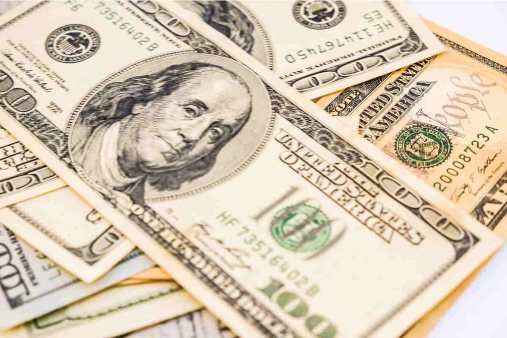 Precio del dólar hoy 19 de septiembre de 2026