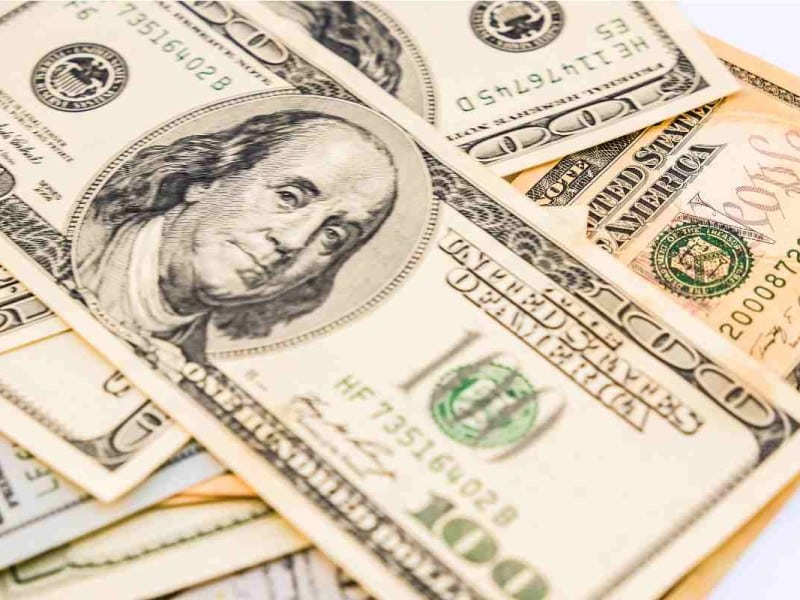 Precio del dólar hoy 19 de septiembre de 2026