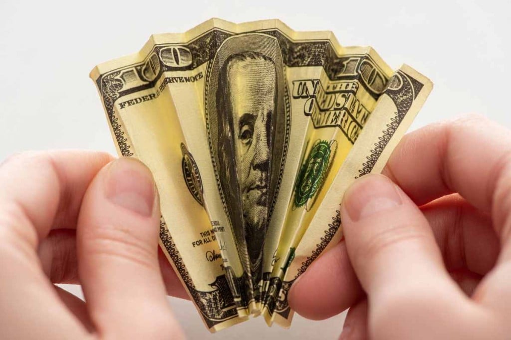 Así amaneció el precio del dólar hoy 20 de septiembre de 2026