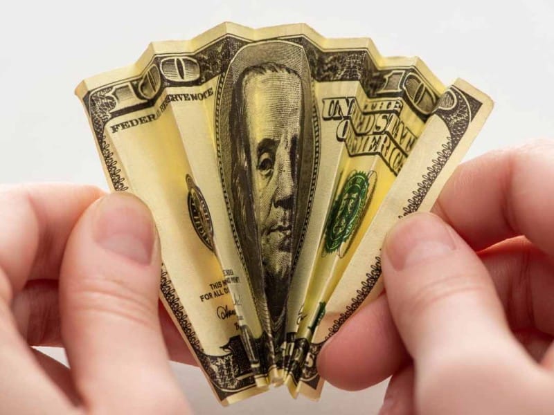 Así amaneció el precio del dólar hoy 20 de septiembre de 2026