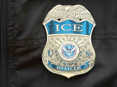 Agente de ICE dispara contra una persona en Austin, Texas