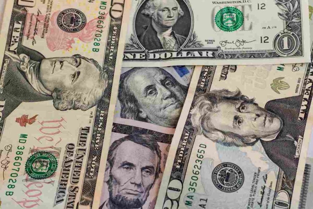 Así amaneció el precio del dólar hoy 22 de septiembre de 2026