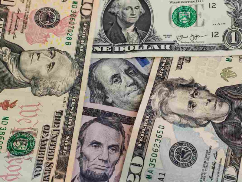 Así amaneció el precio del dólar hoy 22 de septiembre de 2026