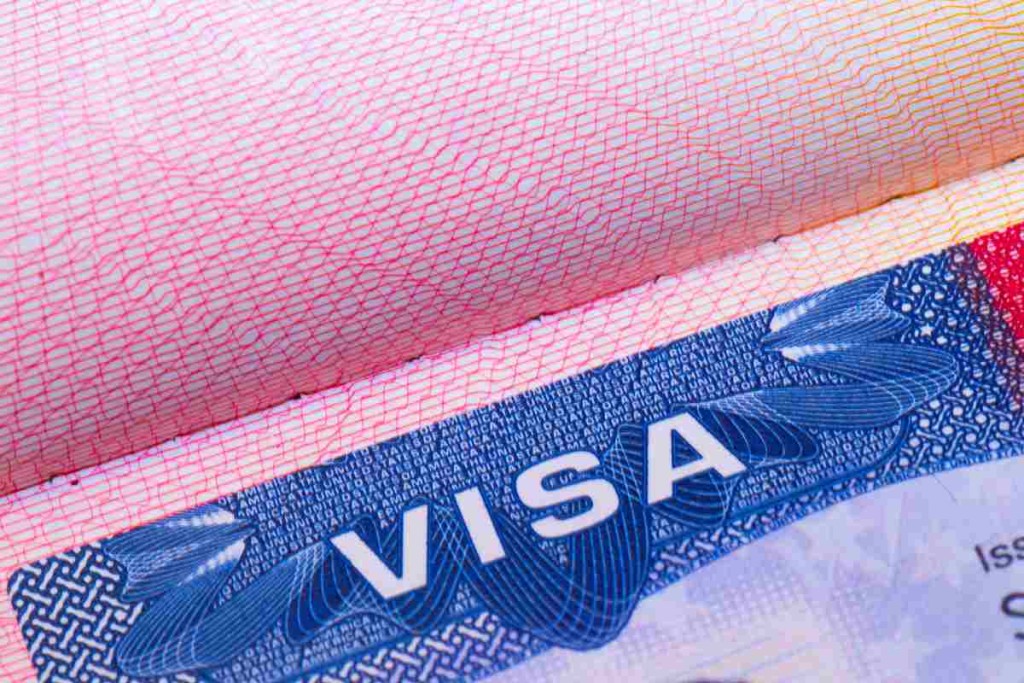 Una vez más, USA anuncia una nueva política de restricción de visas contra el turismo de maternidad