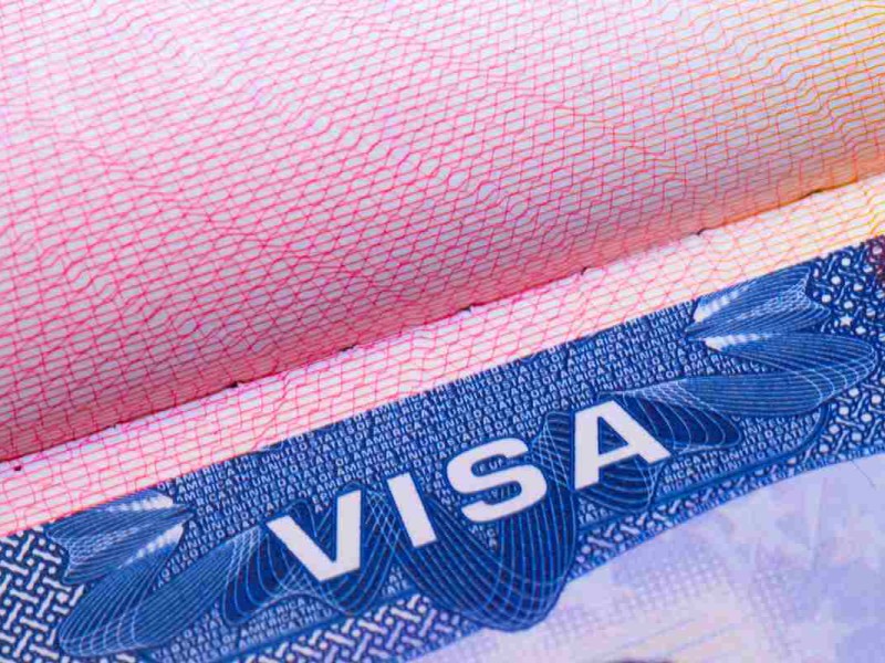 Una vez más, USA anuncia una nueva política de restricción de visas contra el turismo de maternidad