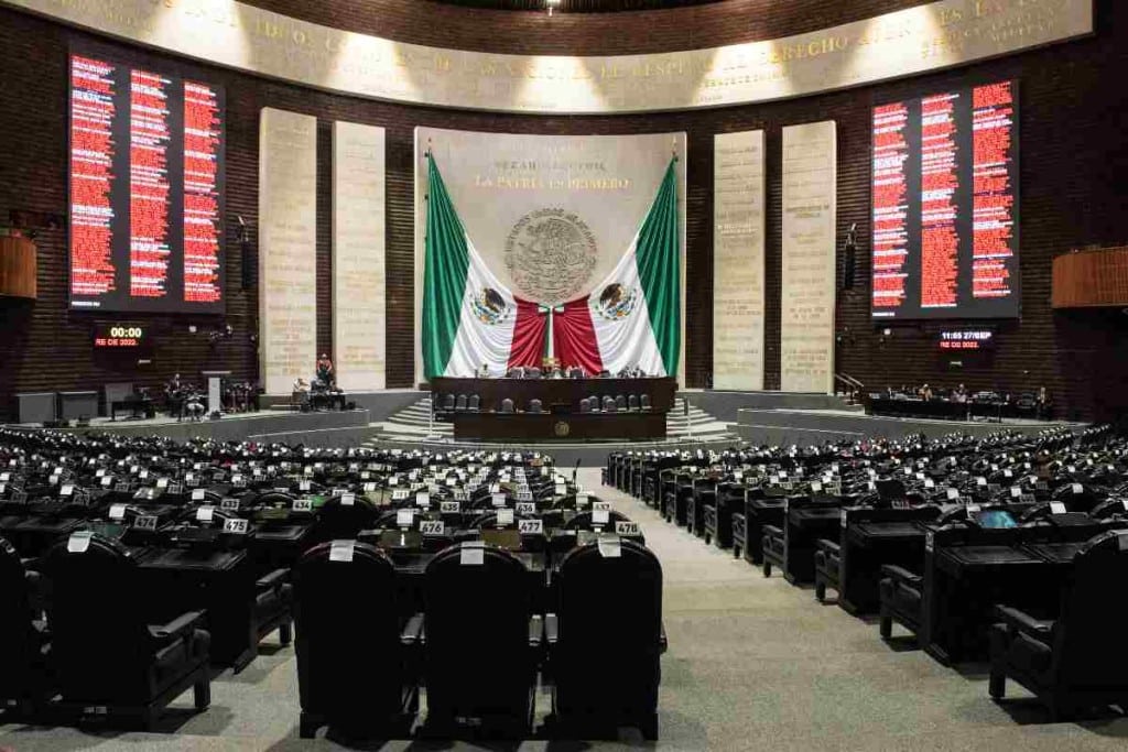 Reforma sobre doble nacionalidad