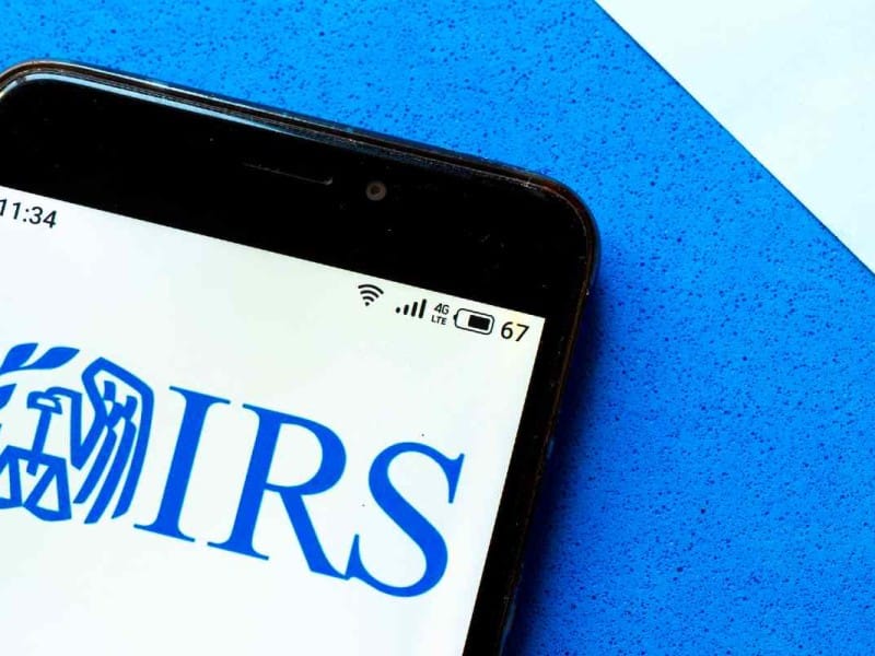 app del IRS