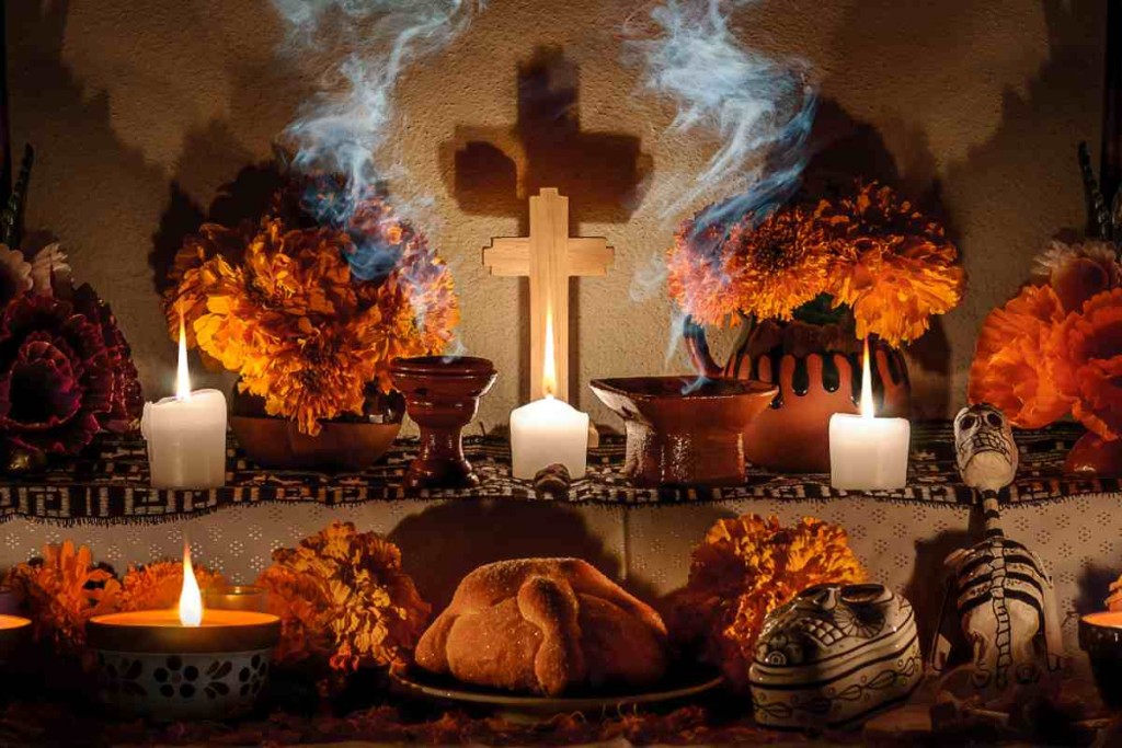 Cuándo es Día de Muertos en 2026