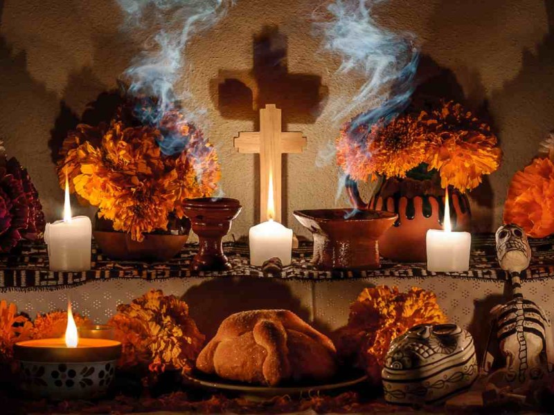 Cuándo es Día de Muertos en 2026