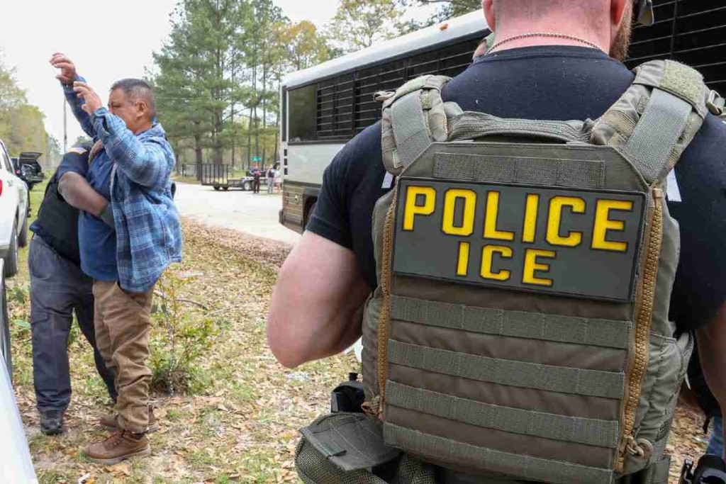 Imagen actual: muertes de migrantes bajo custodia de ICE