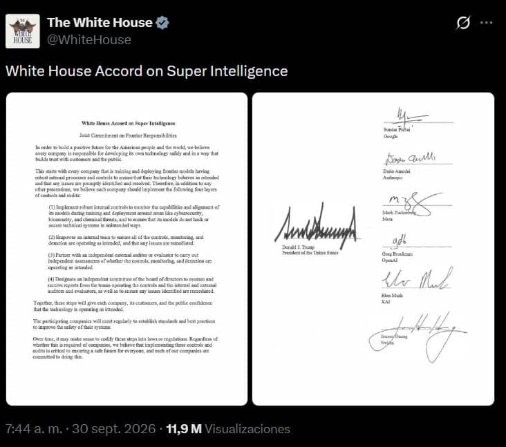 “President of the Unites States”