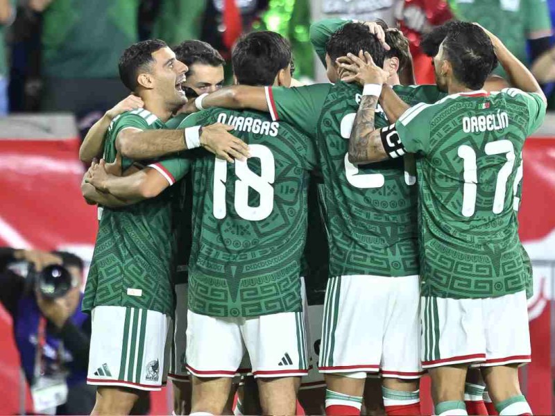 l Foto: miselección X