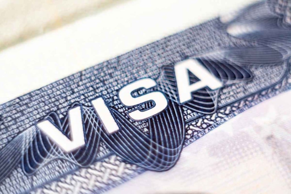 Van más de 250 mil visas revocadas en la administración Trump