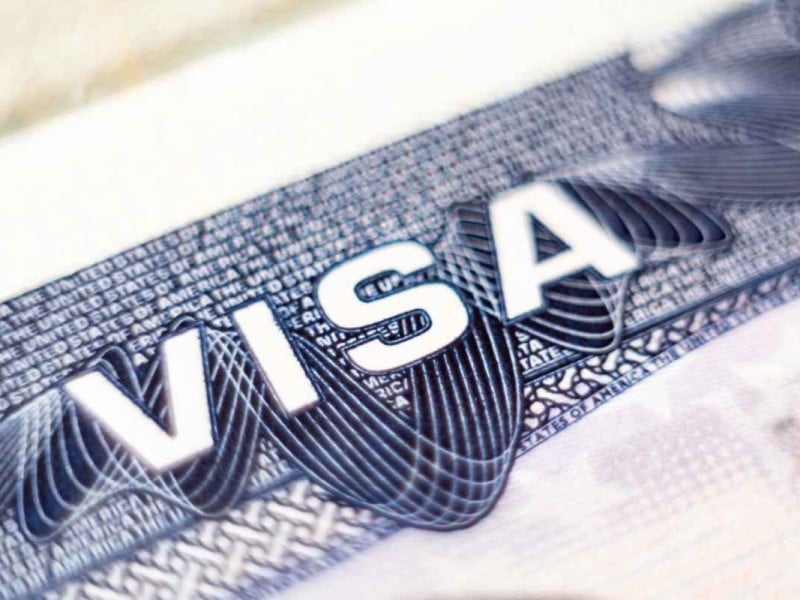 Van más de 250 mil visas revocadas en la administración Trump