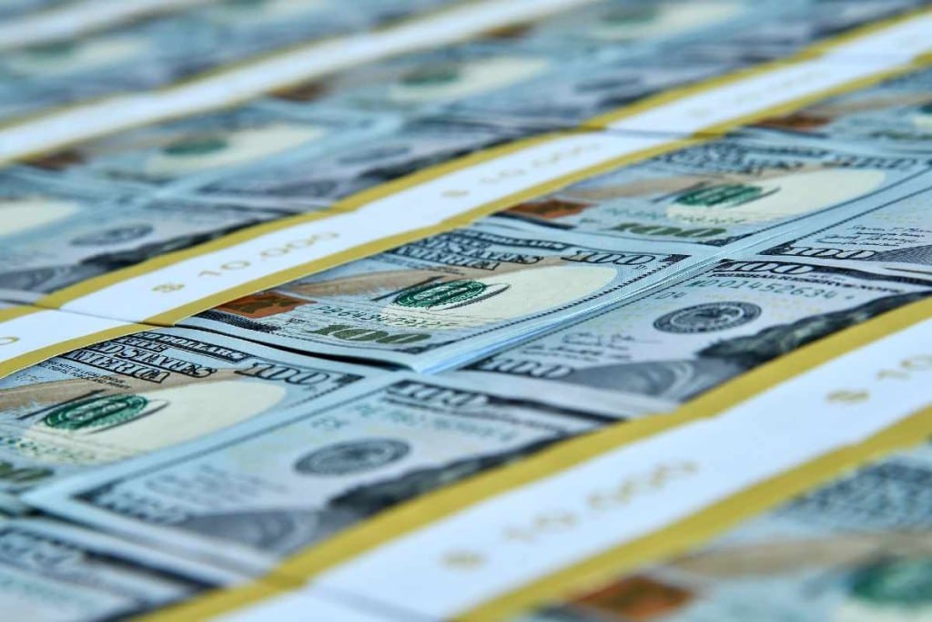 Precio del dólar hoy 2 de octubre de 2026