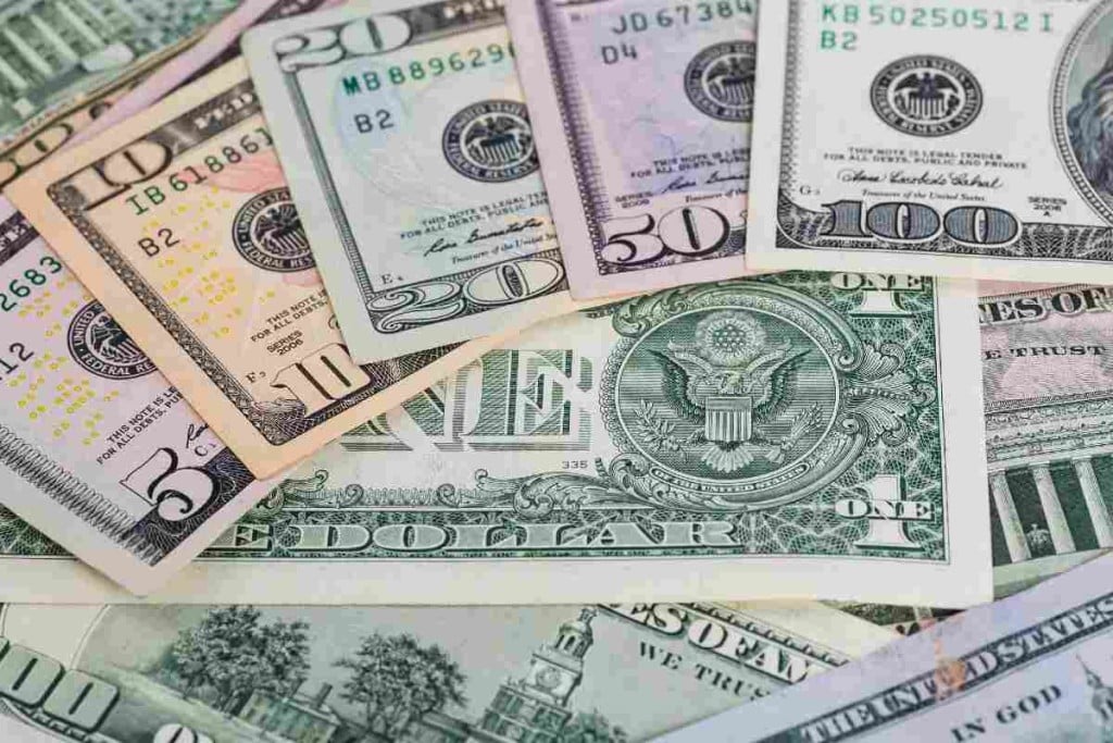 Así amaneció el precio del dólar hoy 5 de octubre de 2026