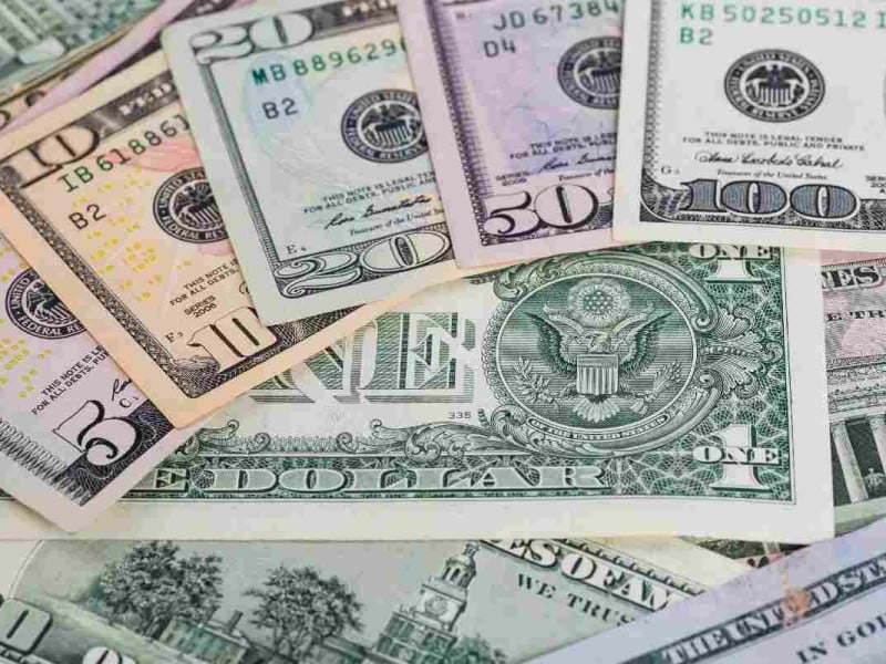Así amaneció el precio del dólar hoy 5 de octubre de 2026