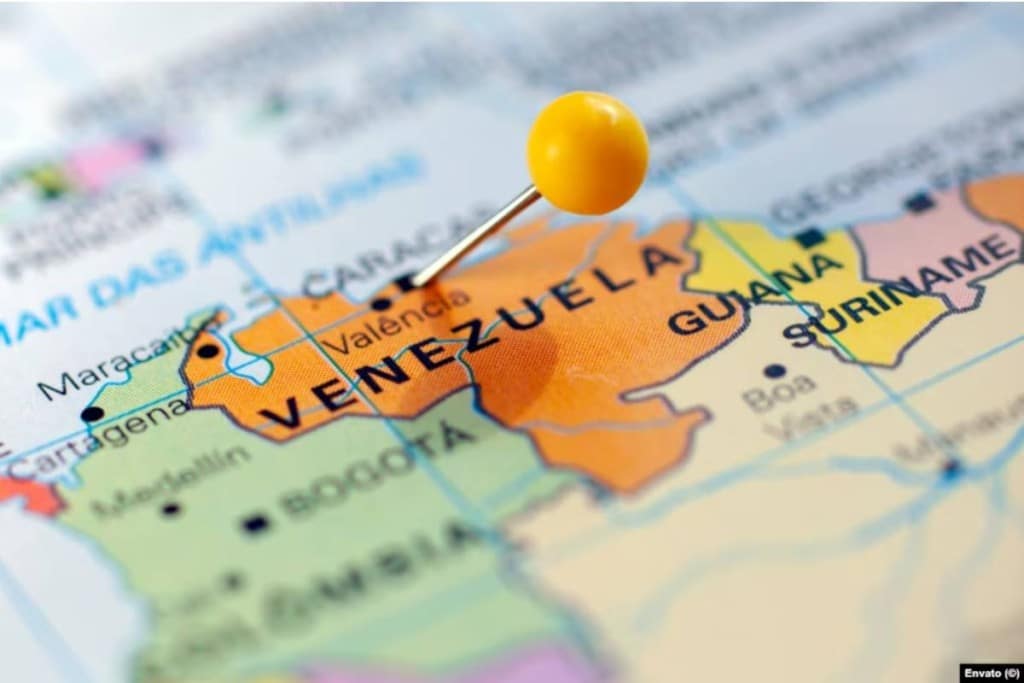 TPS para venezolanos